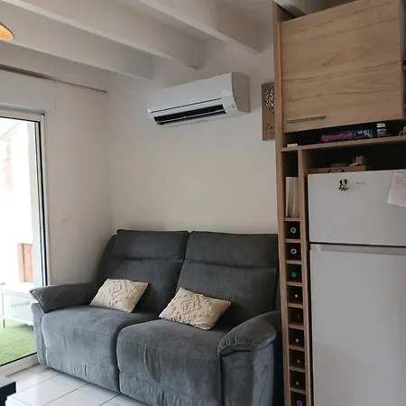 펜션 Casa Littoral Le Grau-dʼAgde