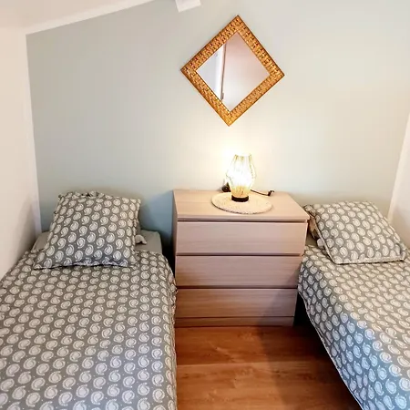 Casa Littoral * Le Grau-dʼAgde