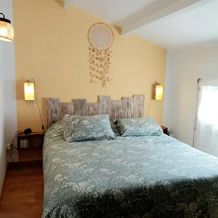 펜션 Casa Littoral