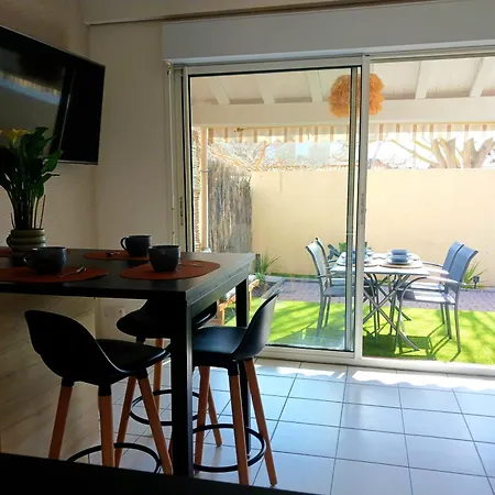 Casa Littoral * Le Grau-dʼAgde