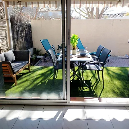 Casa Littoral 펜션