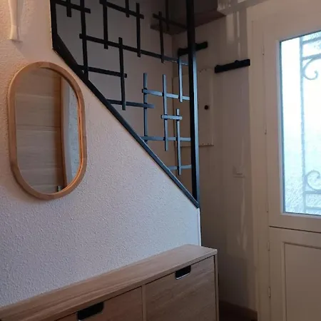 Casa Littoral Holiday home *