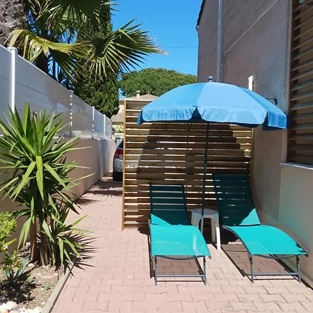 Holiday home Casa Littoral Le Grau-d'Agde