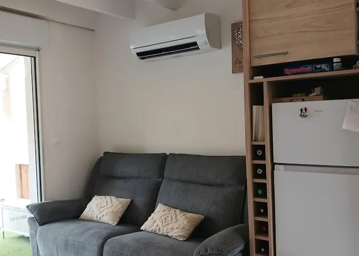 Σπίτι διακοπών Casa Littoral Le Grau-dʼAgde