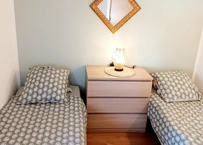 Casa Littoral * Le Grau-dʼAgde