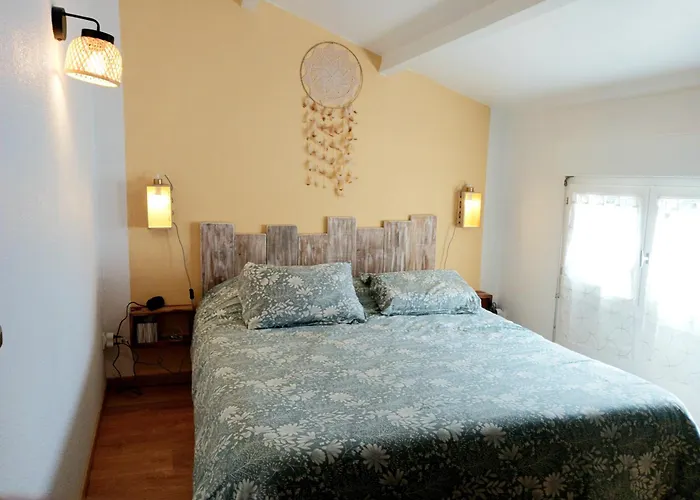 Σπίτι διακοπών Casa Littoral