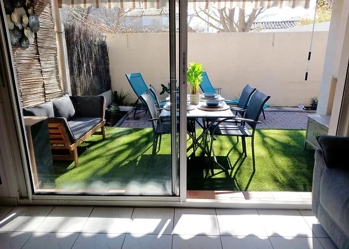 Casa Littoral Σπίτι διακοπών