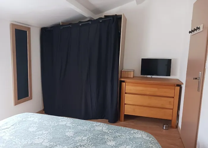 Casa Littoral Дом отдыха